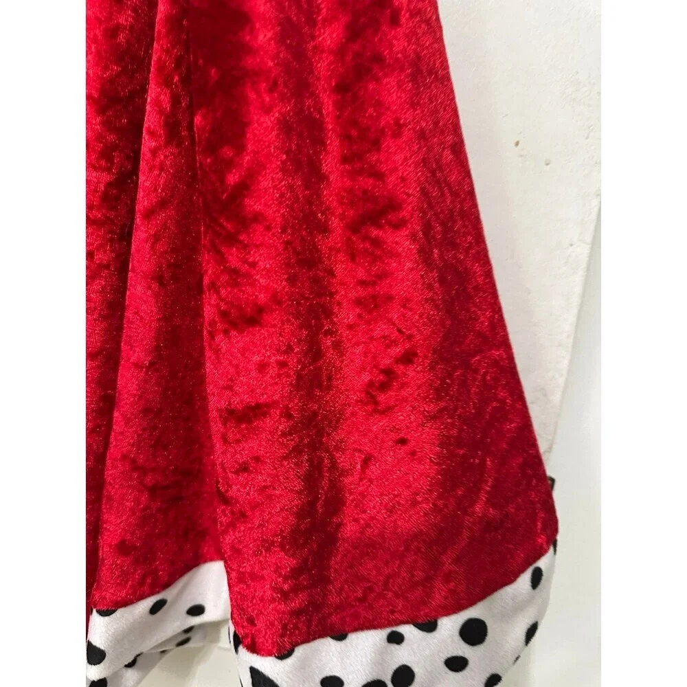 Dress up America kids royal Cape